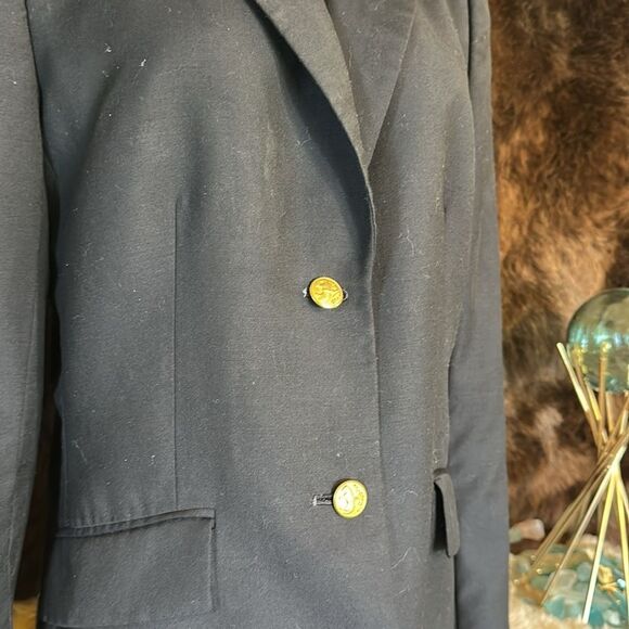 Brooks Brothers blazer 12 (4175) - Picture 2 of 4